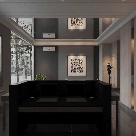 New Apart Hotel Ανόι Εξωτερικό φωτογραφία