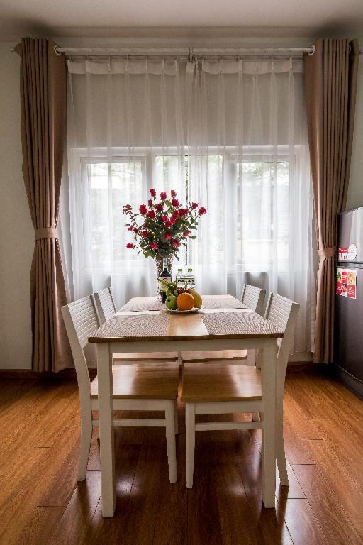 New Apart Hotel Ανόι Εξωτερικό φωτογραφία