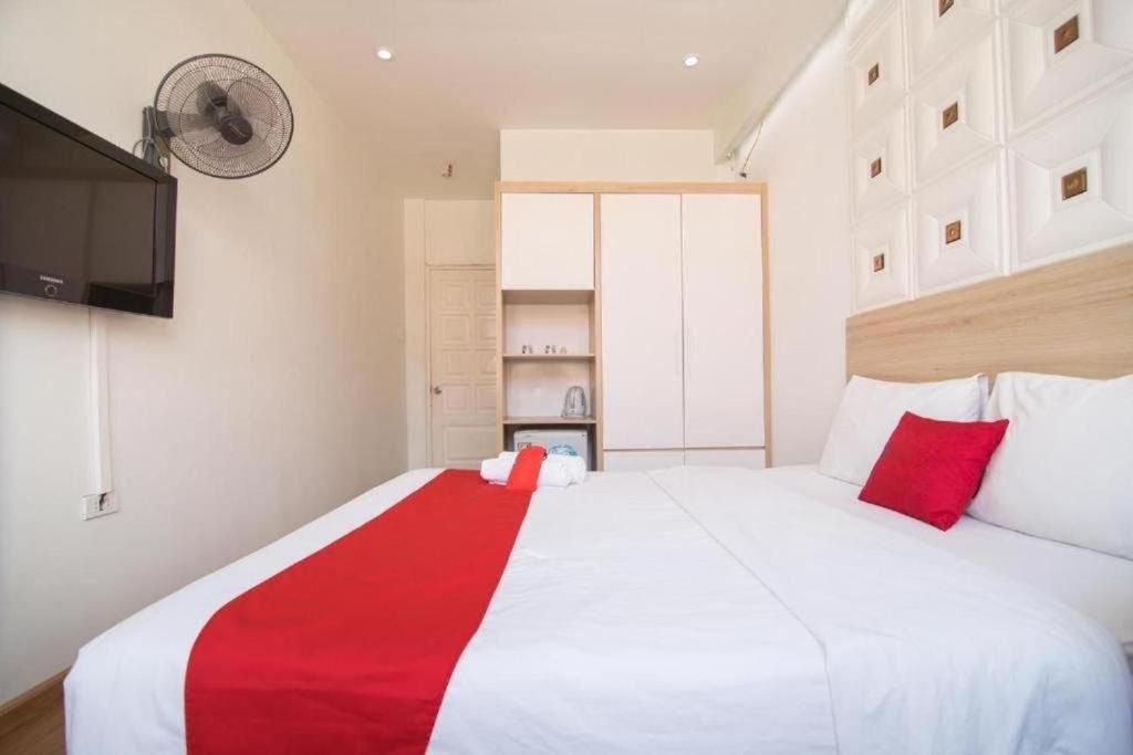 New Apart Hotel Ανόι Εξωτερικό φωτογραφία