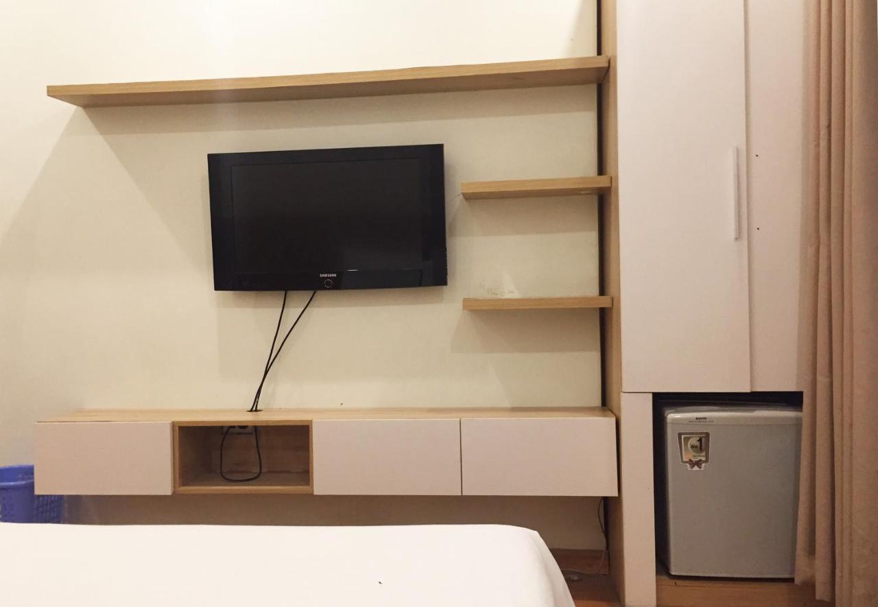 New Apart Hotel Ανόι Εξωτερικό φωτογραφία