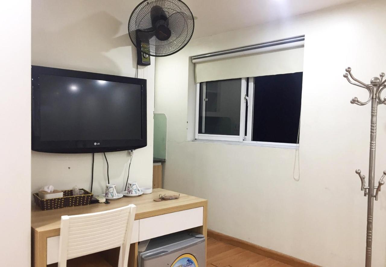 New Apart Hotel Ανόι Εξωτερικό φωτογραφία