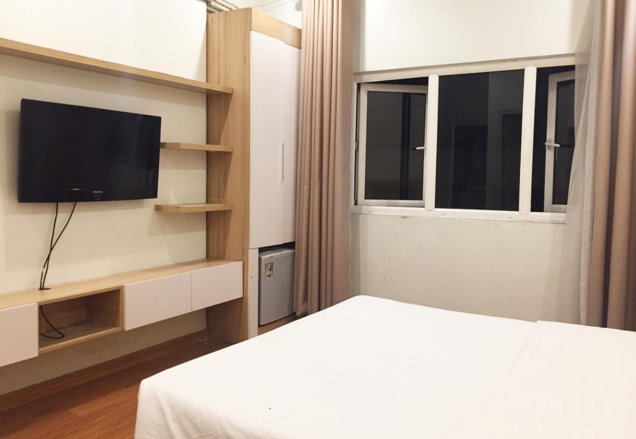 New Apart Hotel Ανόι Εξωτερικό φωτογραφία