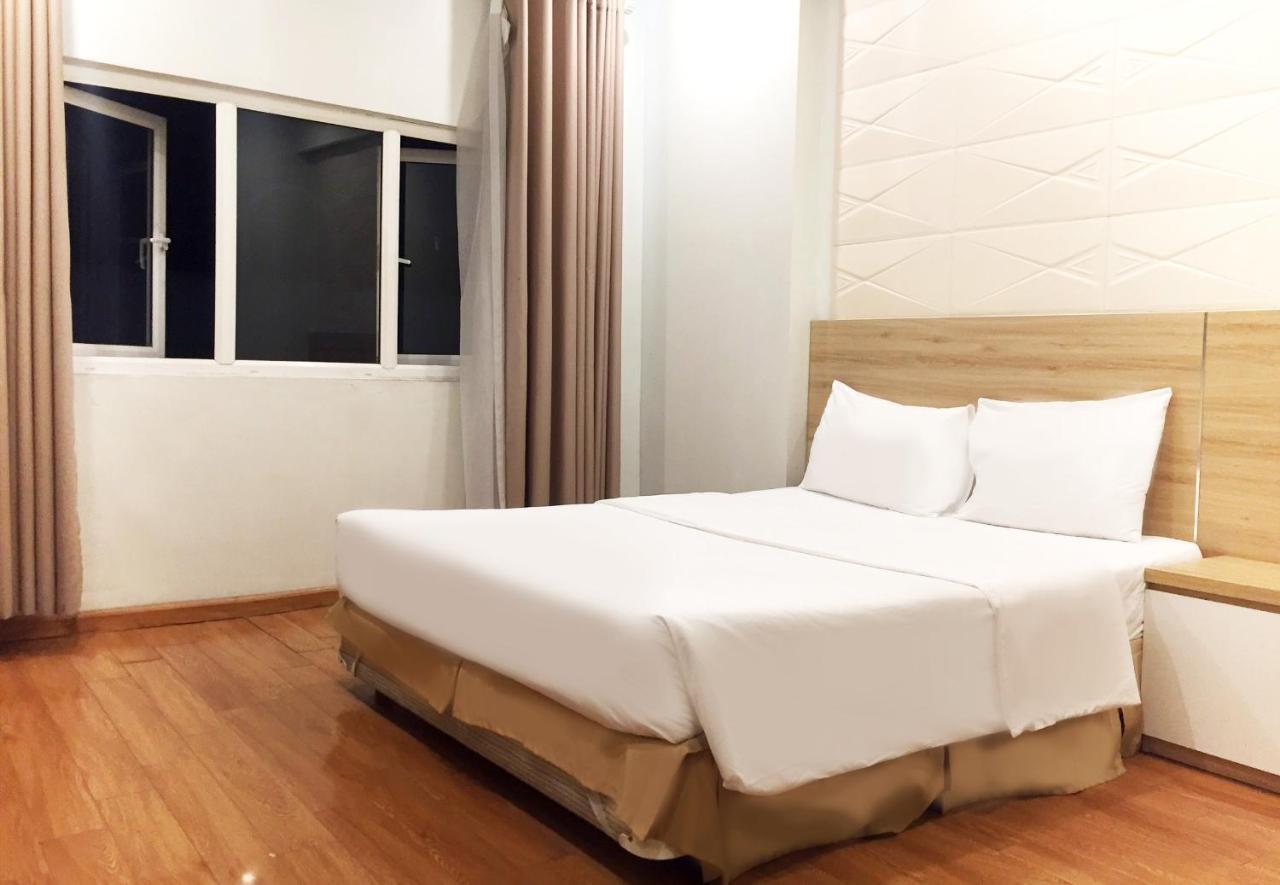 New Apart Hotel Ανόι Εξωτερικό φωτογραφία