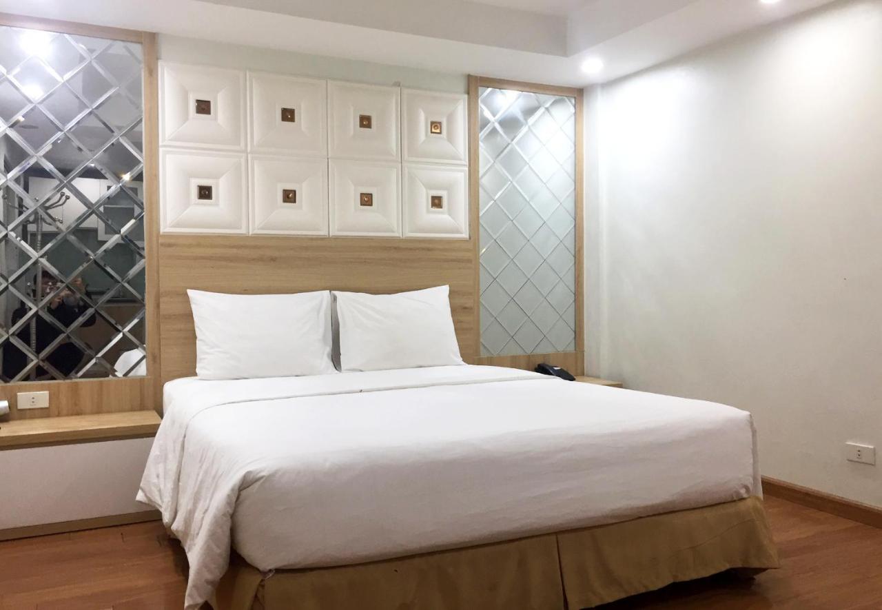 New Apart Hotel Ανόι Εξωτερικό φωτογραφία