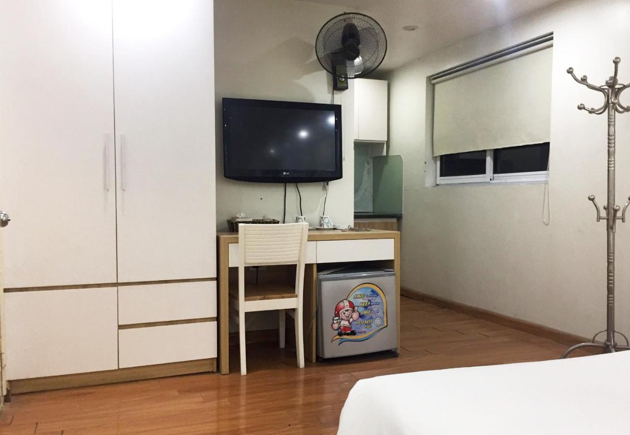 New Apart Hotel Ανόι Εξωτερικό φωτογραφία