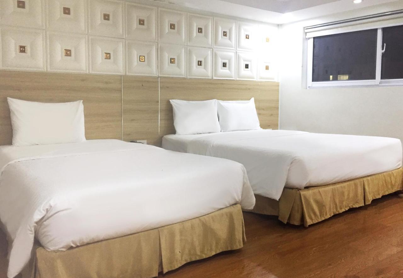 New Apart Hotel Ανόι Εξωτερικό φωτογραφία