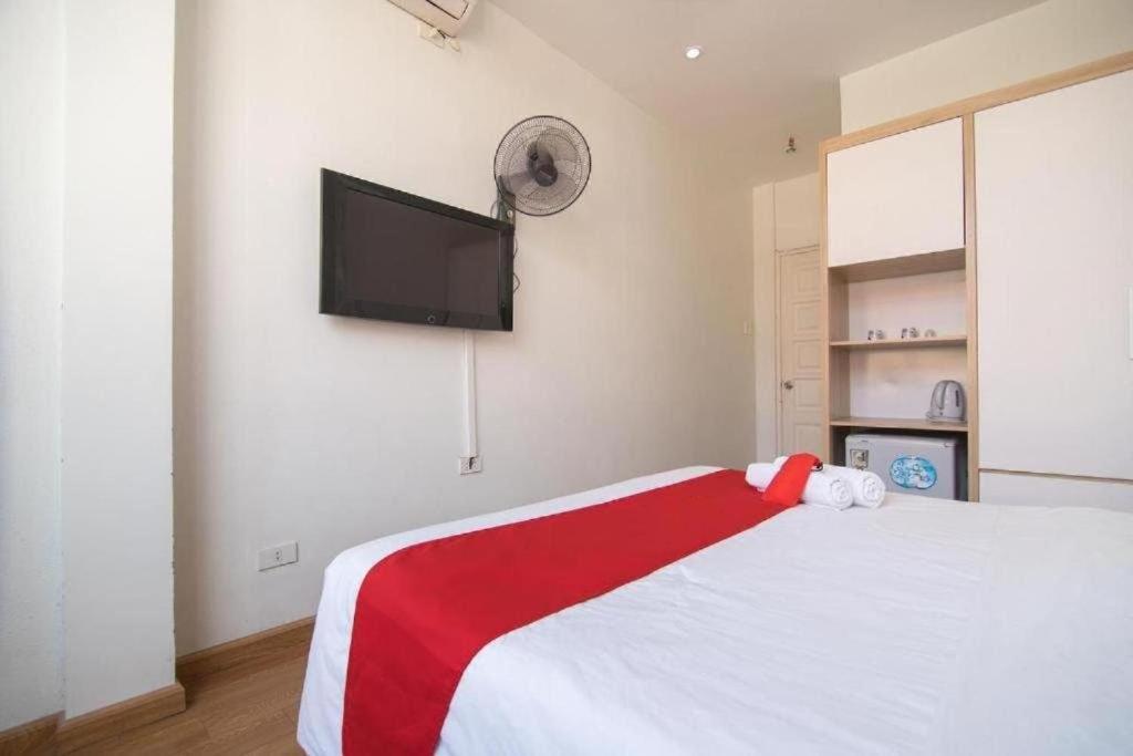 New Apart Hotel Ανόι Εξωτερικό φωτογραφία