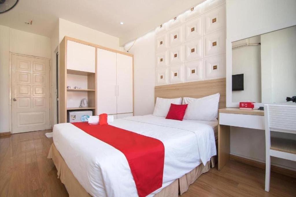New Apart Hotel Ανόι Εξωτερικό φωτογραφία