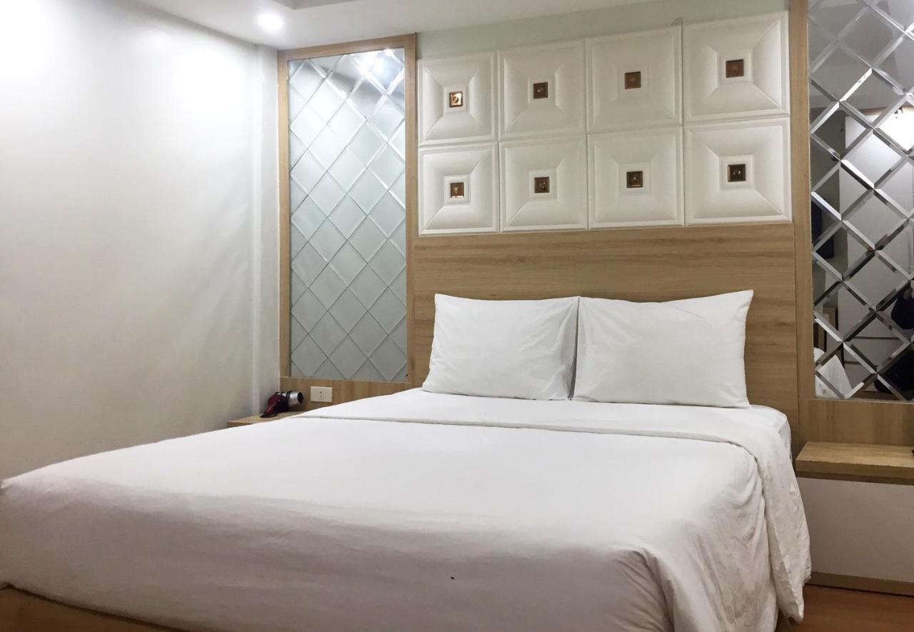 New Apart Hotel Ανόι Εξωτερικό φωτογραφία