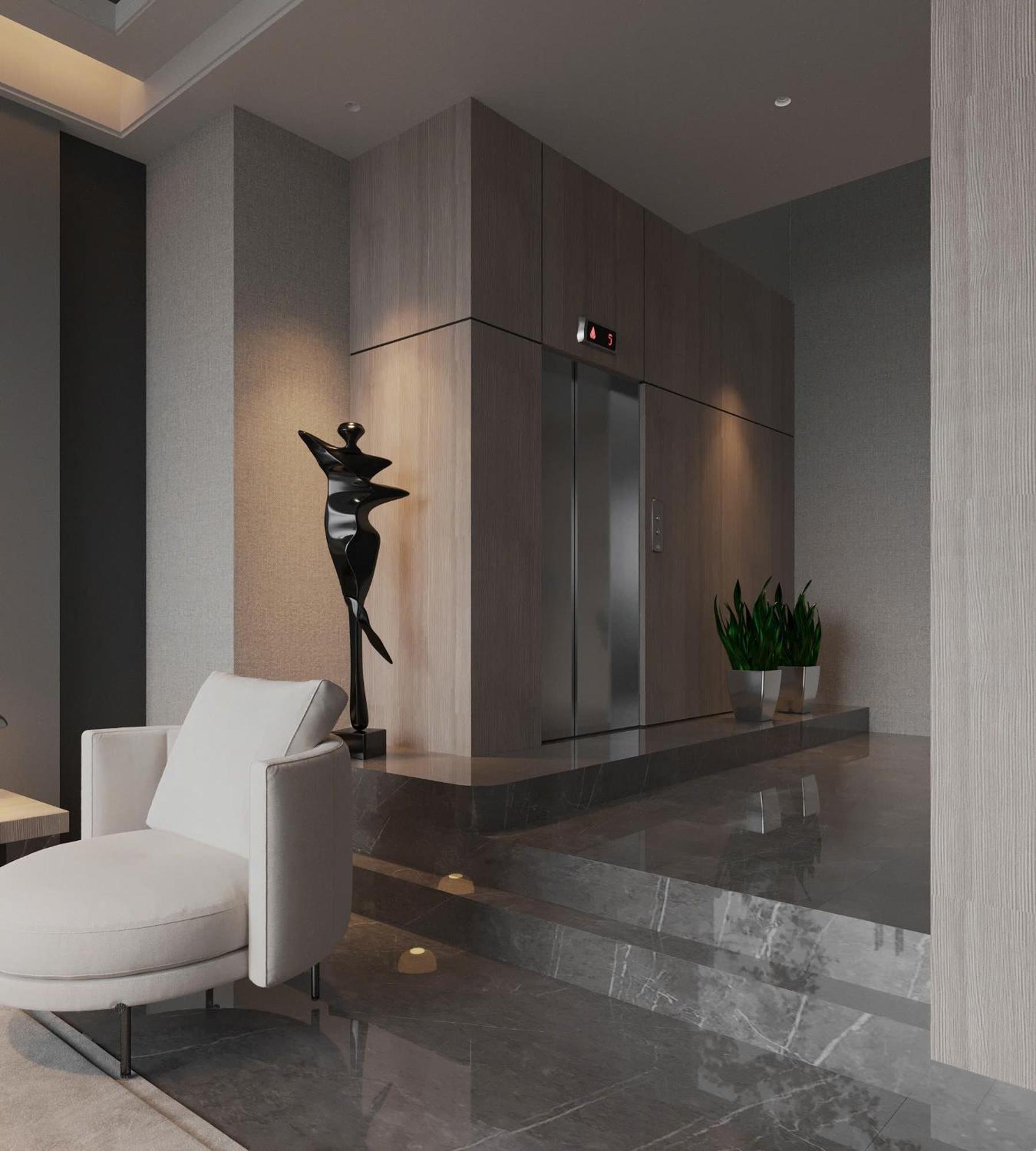 New Apart Hotel Ανόι Εξωτερικό φωτογραφία