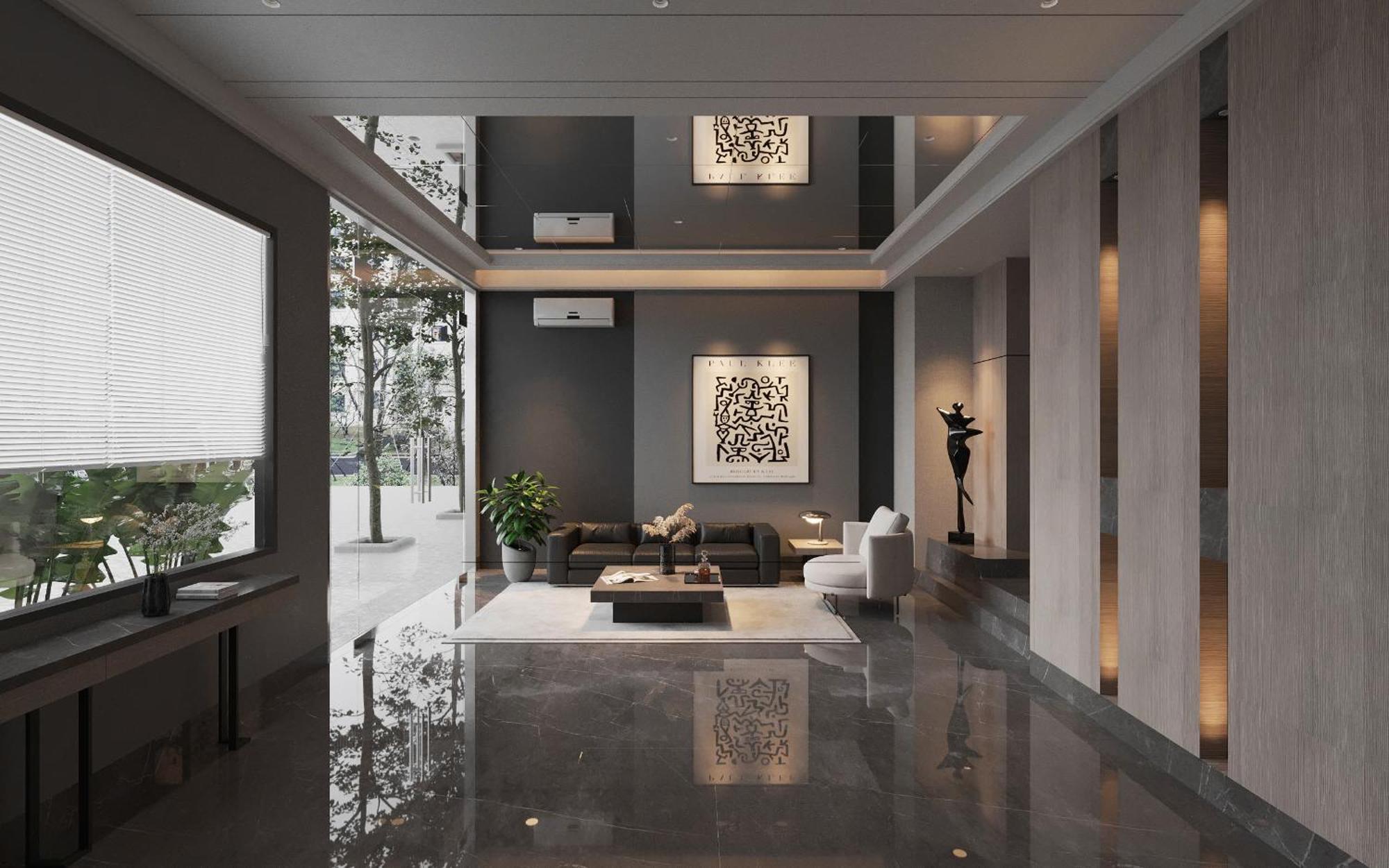 New Apart Hotel Ανόι Εξωτερικό φωτογραφία