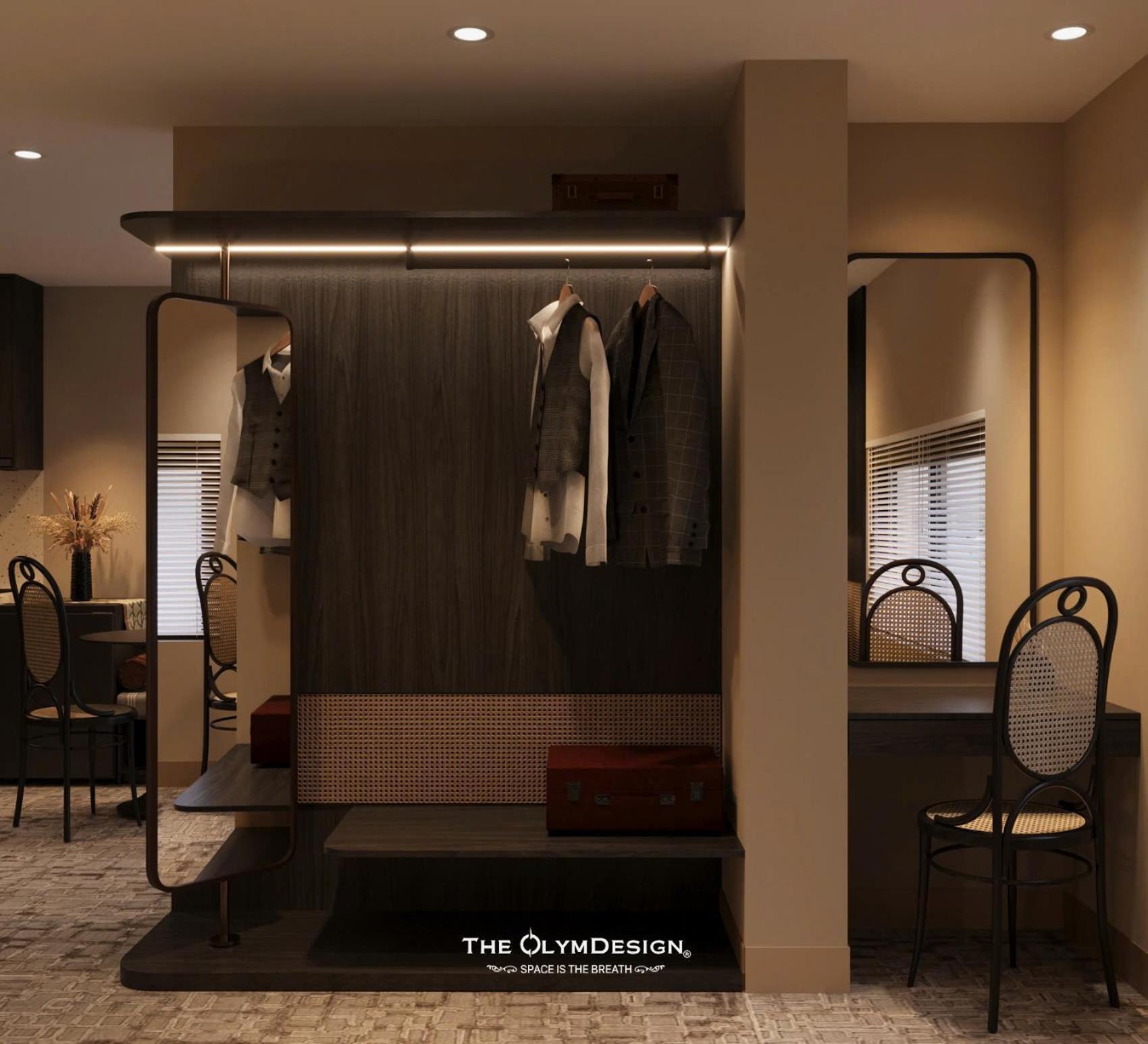 New Apart Hotel Ανόι Εξωτερικό φωτογραφία
