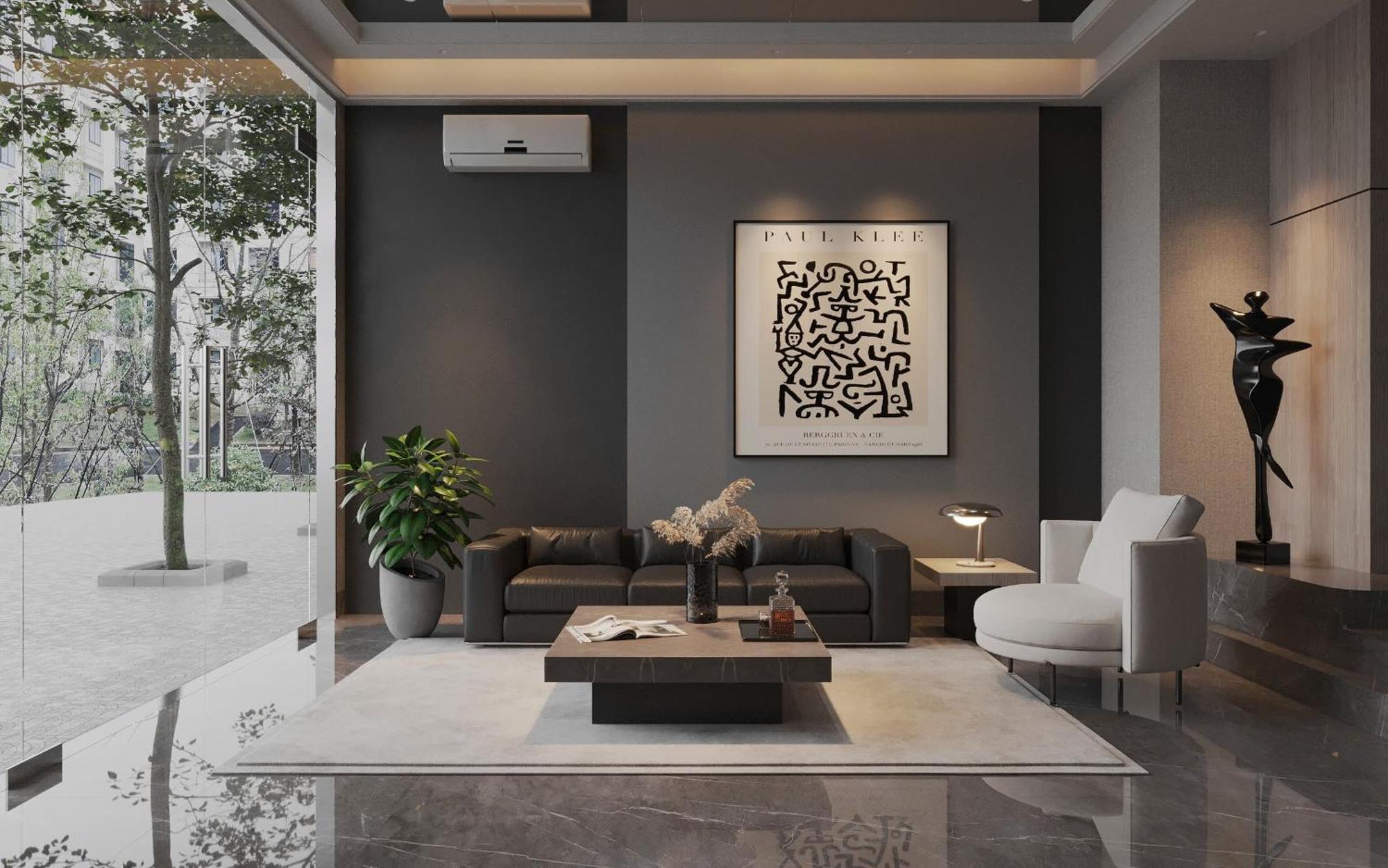 New Apart Hotel Ανόι Εξωτερικό φωτογραφία
