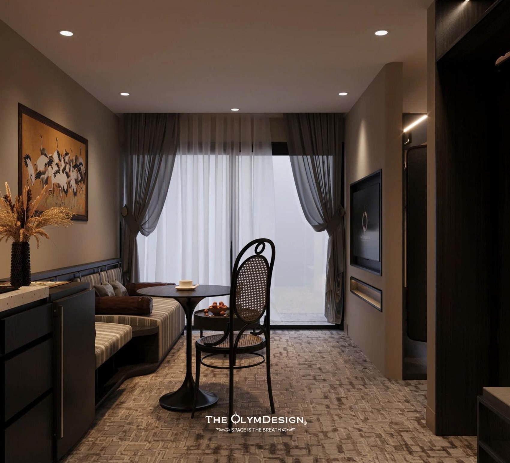 New Apart Hotel Ανόι Εξωτερικό φωτογραφία