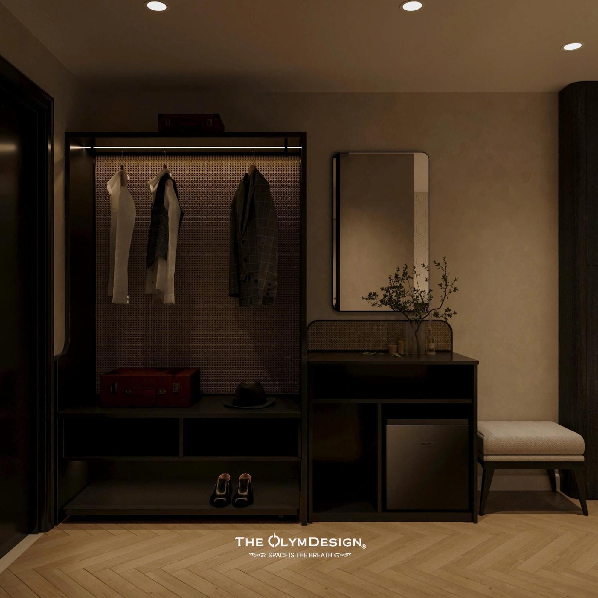 New Apart Hotel Ανόι Εξωτερικό φωτογραφία