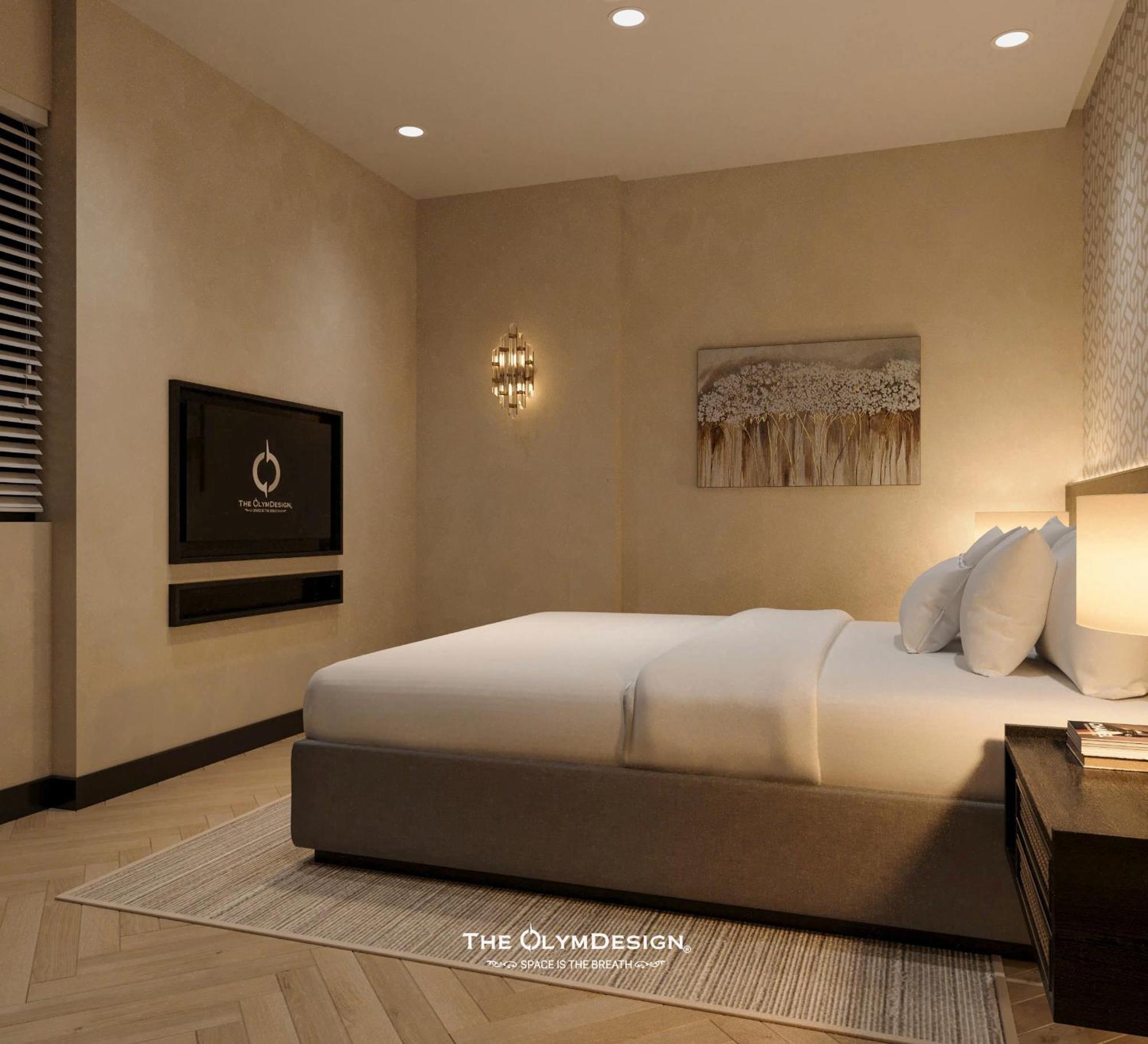 New Apart Hotel Ανόι Εξωτερικό φωτογραφία