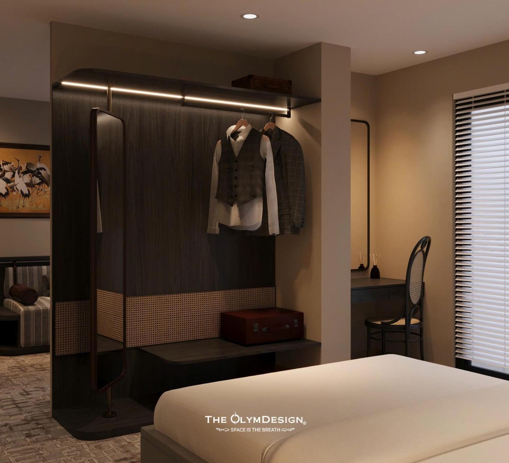 New Apart Hotel Ανόι Εξωτερικό φωτογραφία