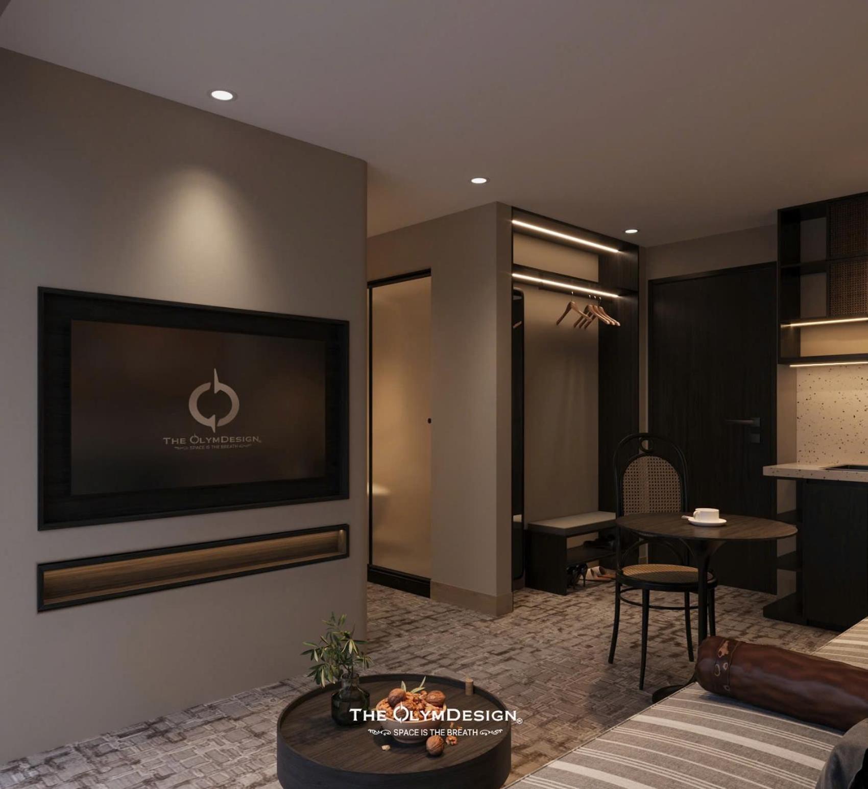 New Apart Hotel Ανόι Εξωτερικό φωτογραφία